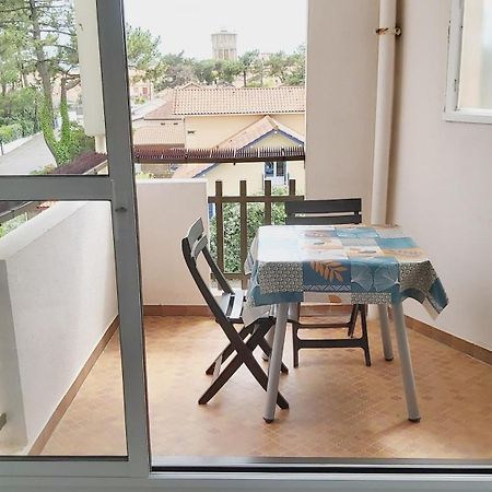 Studio Cosy - La Plage A Pied Capbreton Eksteriør bilde