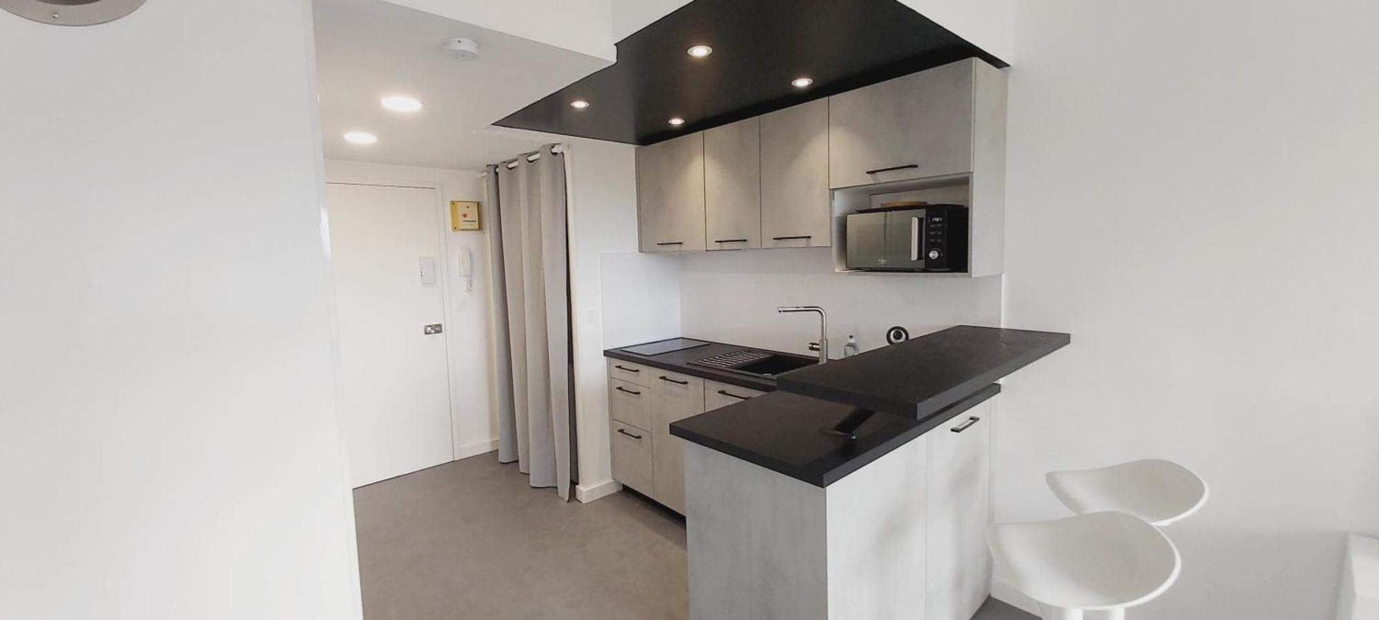Studio Cosy - La Plage A Pied Capbreton Eksteriør bilde